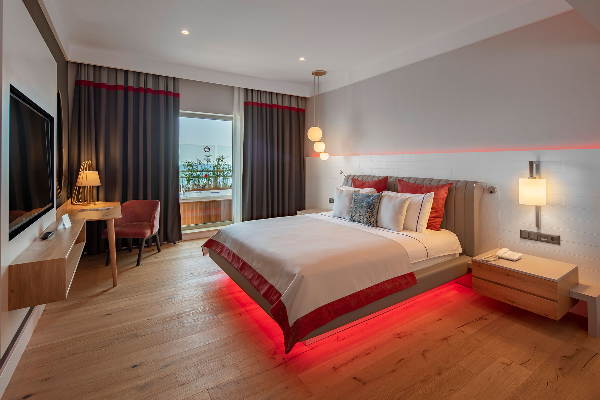LARA BARUT COLLECTION (EX.BARUT HOTELS LARA RESORT)